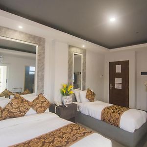 Triple Room Balcony